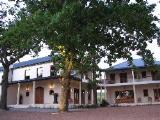 Lovane Boutique Wine Estate and Guest House