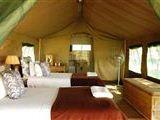 Nkelenga Tented Camp