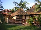 Afrikhaya Guest House