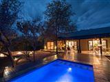 Bushwillow Private Villa