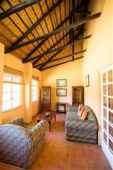 Makonde Lodge