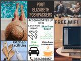 Port Elizabeth Poshpackers