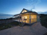 Kleinkrantz Beach House