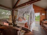 aha Nkambeni Safari Camp