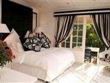 Duikerfontein Bed & Breakfast