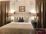 The Olive Villa Franschhoek