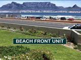 BlouBerg Beachfront Cape Town