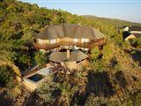 Mabalingwe Kombisa Lodge