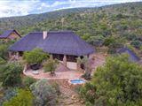 Mabalingwe Toeka Lodge