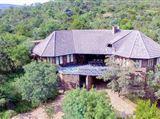 Mabalingwe Mafuta Lodge