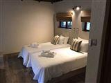 Mabalingwe Elephant Lodge 4 sleeper