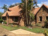 Umkobi Cottage Bed and Breakfast