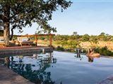 Mthimkhulu Private Game Reserve