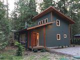 Snowline Cabin #74