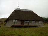 Isandlwana Gastenhuis