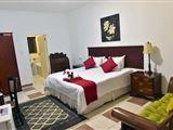 Kamsa Royal Guest House