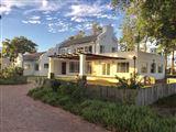 Paarl New Victorian House