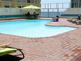 Durban Beachfront Accomodatie