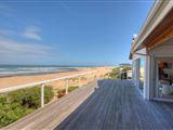 Beach House at Cannon Rocks, near Kenton-on-Sea