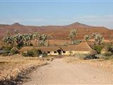 Palmwag Lodge