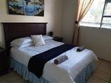 Uvongo Lucia Blue Flag beach apartment