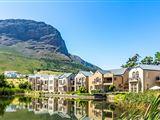 L' Ermitage Franschhoek Villas