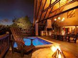 Mingwe Private Game Lodge