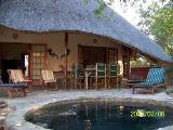 Bona Intaba Game Lodge - Canyon Game Reserve