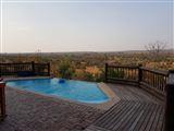 Impala Loge, Mabalingwe