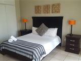 Cosy guest-suites in Sandton