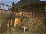 Tswene Private Game Lodge