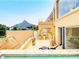 Camps Bay Beach Condo