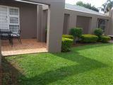 Menlyn Garden Cottage