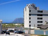 Surfers Dream Muizenberg Beach