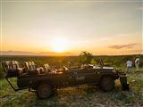 aha Makalali Private Game Lodge Safari Package