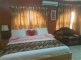 Hallmark Suites, Abeokuta