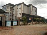 Wetland Hotels, Akobo Ibadan