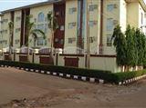 Nondon International Hotel