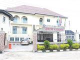 Royal Charlin Hotel and Suites