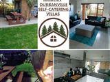 Modern Durbanville Self-Catering Villas