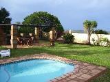 Ama Zulu Guesthouse & Safaris