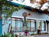 Karoohuis Guesthouse