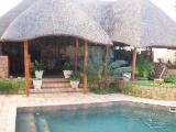 Anthurium Lodge