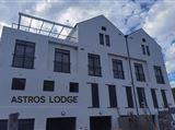 Astros Lodge 209 Blaauwberg Road, Tableview - Cape Town