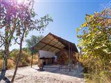 Namushasha Rivier Lodge Camping2Go