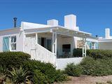 Dune Ridge Cottage