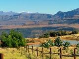 Drakensberg Mountain Retreat - Vergezient Loge