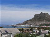 Hout Bay Gem: family duplex, Cape Town