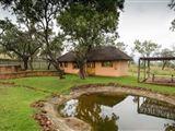 Zinyala Private Game Reserve