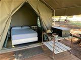 Soetvlei Tented Farm Camp